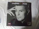 CHANGES NOW DAVID BOWIE RECORD STORE DAY 2020 FIRST TIME ON VINYL