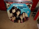SEALED THE ROLLING STONES THROUGH THE PAST DARKLY