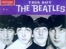 BEATLES / ULTRA  