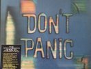 The Hitch-Hiker’s Guide To The Galaxy 3LP Coloured Vinyl Record Store Day 2020