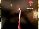 Steely Dan Aja 1980 Mobile Fidelity Original Master Recording NM/ EX MFSL 1-033