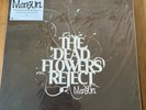 Mansun - The Dead Flowers Reject - Ltd white vinyl LP - RSD 2020