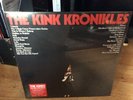 The Kinks -  Kronikles - Red coloured Vinyl Double LP RSD 2020 - Limited Edition