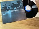 STANLEY TURRENTINE 3 SOUNDS BLUE HOUR BLUE NOTE BLP 4057 W.  63RD DG RVG MONO LP