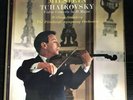 SP 8512 NATHAN MILSTEIN / STEINBERG tchaikovsky violin concerto LP Capitol UK