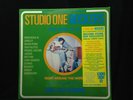 Various-Studio One Rockers-Soul Jazz 451-2LP SET GREEN VINYL RSD 2020 NEW SEALED