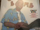 Tyler The Creator Cherry Bomb LP Semi-clear Red Vinyl Record Store Day 2020 RSD