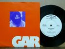 JERRY GARCIA The Wheel/Deal-Rare 1972 Promo Only 45 w/PS GRATEFUL DEAD