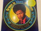 Al Green Green Is Blue Lp August 2020 RSD NEW