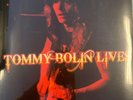 TOMMY BOLIN - Tommy Bolin Lives   (2020 RSD Vinyl LP)