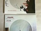 (2) THE CURE Bloodflowers & Seventeen Seconds 2020 RSD PICTURE DISC VINYL LP's