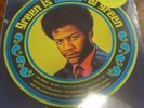 AL GREEN - GREEN IS BLUE LP RSD 2020 COLOR VINYL EXCLUSIVE SHIPS IMMEDIATELY