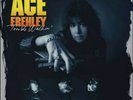 ACE FREHLEY - TROUBLE WALKIN' LP RSD 2020 EXCLUSIVE COLORED VINYL SHIPS NOW