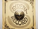 HENRYK GOLD Abschied SYRENA ELECTRO Blues PRE-WAR (1932)  Polish 78rpm