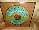 GRATEFUL DEAD - AMERICAN BEAUTY - 1970 LP - Excellent
