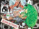 W.A.S.P.-Blind In Texas Shaped Picture Disc EX