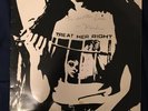 Treat Her Right - Autographed By Band, Including Mark Sandman of Morphine