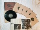 The Allman Brothers Band Dreams 6 x LP Polydor 1989 *NEAR MINT vinyl