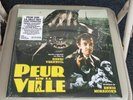 RSD 2020 Ennio Morricone Peur Sur La Ville Soundtrack OST NEW SEALED 2 vinyl LP