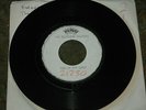 BEATLES/TRAVELING WILBURYS RARE ACETATE 45 