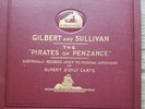 RARE COLLECTABLE, Gilbert and Sullivan Complete Works No:83 -Pirates of Penzance