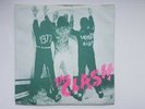 The Clash  White Riot 7 inch Vinyl. 1977