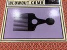 Digable Planets Blowout Comb 2LP Vinyl Good Condition Classic Album