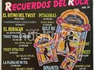 LOS SALVAJES • LOUD JETS • HOOLIGANS • MEXICO GARAGE TWIST ROCKABILLY • RARE LP