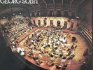 MAHLER: Symphony No. 8 - Popp / Kollo - Solti (2-LP-Box Decca SET 534/535 / NM)