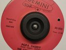 VG++ Constellations GEMINI Popa Daddy ORIG.