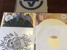 Wolf Eyes Timmy’s Organism & Video Third Man Records Devil’s Night Limited
