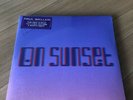 Paul Weller On Sunset (Weller Store Exclusive) On Peach Vinyl, New Sealed.