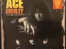 KISS ACE FREHLEY Trouble Walkin' LP 2020 RSD Exclusive  Orange/Yellow Vinyl