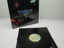First pressing  VAN HALEN SELF TITLED Vinyl Record LP BSK 3075