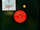 Selena “Last Dance/ The Hustle/On The Radio Latin Pop Dance Tejano LP