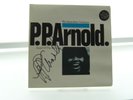 P.P.Arnold - Angel of the morning, Compilation EP