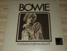 DAVID BOWIE  i'm only dancing ( the soul tour 1974 )  DoLP  RSD 2020