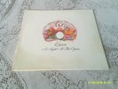 QUEEN. A NIGHT AT THE OPERA. GATEFOLD. ELEKTRA. 7E-1053-A PRC.1975.