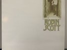 ROBIN SCOTT (M) - Woman From The Warm Grass - LP Record NM EX Sunbeam PSYCH FOLK
