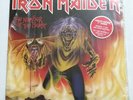 Iron Maiden - The Number Of The Beast (Sealed) 7