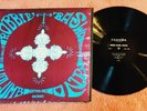 NICE  1965 ROBBIE BASHO C1005 SEAL of the BLUE LOTUS TAKOMA LP 1967 Press Shrink