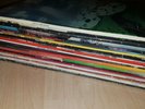 CLASSIC PROG HARD ROCK - 24 LPs - Stones U2 Status Quo Dire straits Supertramp