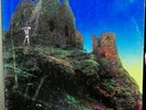 LED ZEPPELIN Houses Of The Holy LP VERY RARE REVERSE COVER MISPRESS AUSTRALIA