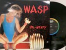 W.A.S.P. ?– 95-Nasty 12