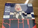 Katy Perry Smile Red Vinyl LP - HMV 1921  Edition - SOLD OUT 1 of 1000
