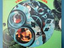 THE SOFT MACHINE. Original LP (1968) Probe CPLP4500X. Censored gatefold sleeve.
