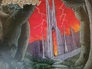 ENERGETIC KRUSHER Path To Oblivion '89 LP RARE thrash/death ex condition