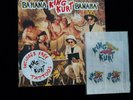 King Kurt Banana Banana Stiff Buy 206 UK 7