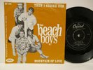 THE BEACH BOYS 7