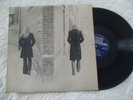 KEITH CROSS AND PETER ROSS.......BORED CIVILIANS.....LP 1972.......1st PRESS